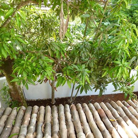 Villa Unawatuna Kültér fotó