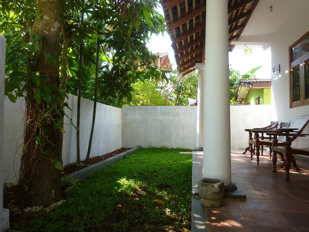 Villa Unawatuna Kültér fotó
