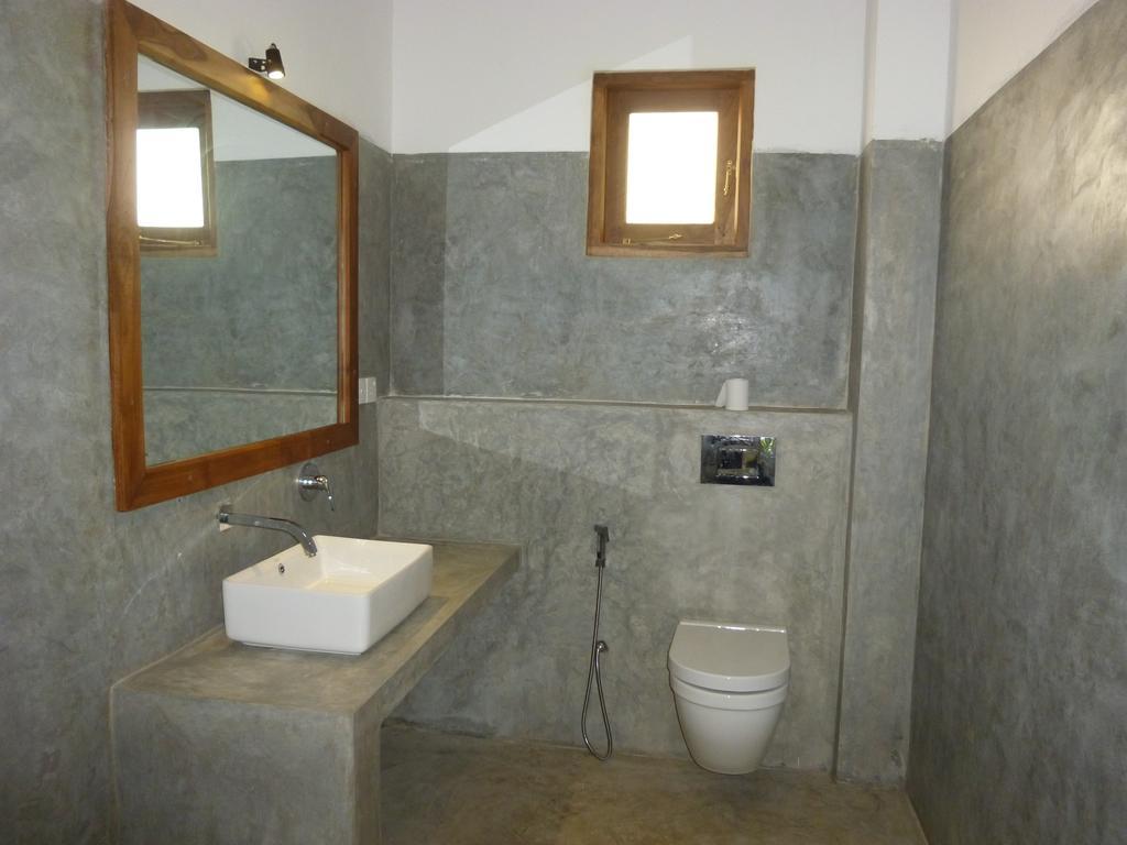 Villa Unawatuna Kültér fotó