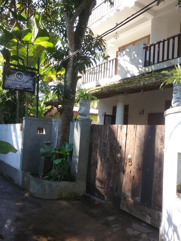 Villa Unawatuna Kültér fotó