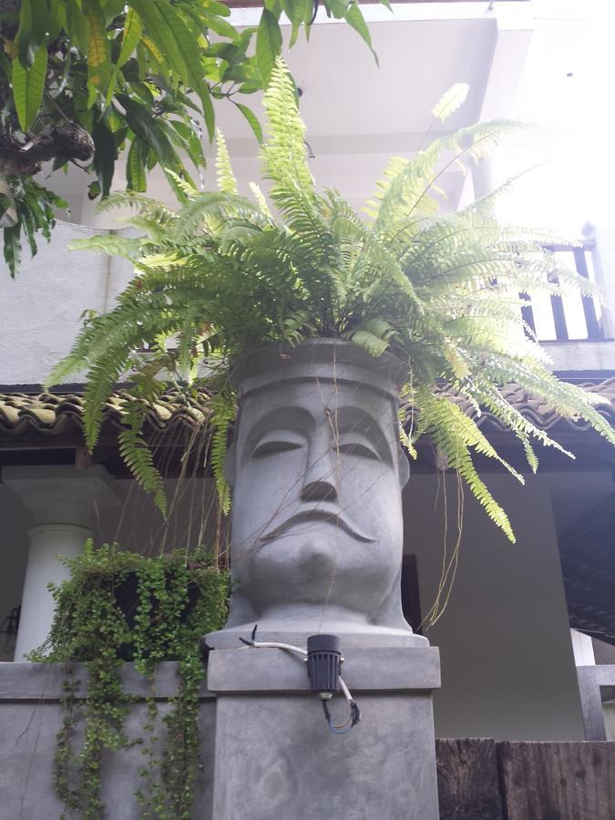 Villa Unawatuna Kültér fotó