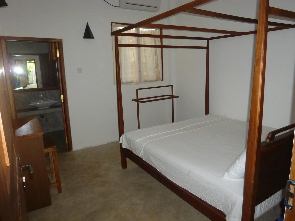 Villa Unawatuna Szoba fotó